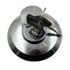 For Honda King 125 CBT125 Motorcycle Fuel Tank Cap Lock Modified Accessories