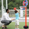 Childrens Basketball Stand Parent-child Interaction Can Lift Indoor Shooting Toys