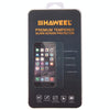 0.26mm 9H+ Surface hardness 2.5d full screen cover explosion-proof tempered glass film iPhone 6s Plus(black)(Black)