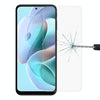 0.26mm 9H 2.5D Tempered Glass Film For Motorola Moto G41