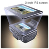 Yesido KM15 4K Dual Dash Camera Driving Recorder