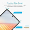 0.26mm 9H 2.5D Tempered Glass Film For vivo iQOO 10