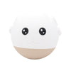 ZD-26 Silicone Children With Sleep Pat Night Light, Colour: Warm Light
