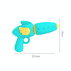 Childrens Backpack Water Toy Animal Cartoon Backpack Pull Air Pressure Jet Toy(Little Lion)