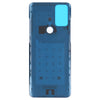 TCL 20B Battery Cover Replacement - Purple