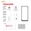 For Redmi Note 10 Pro / Note 10 Pro Max 2 PCS ENKAY Hat-Prince Full Glue 0.26mm 9H 2.5D Tempered Glass Full Coverage Film