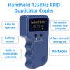 Handheld ID Card Replicator Access Card Reader