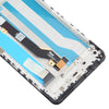 Tecno Spark 10 Pro LCD Screen & Digitizer Assembly w/ Frame