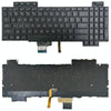 ASUS GL504 Black Backlit Keyboard (US Layout)