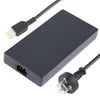 300W 20V 15A Laptop Notebook Power Adapter For Lenovo Big Square USB, Plug:AU Plug