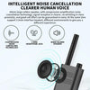 Original Xiaomi Walkie Talkie Lite(Black)