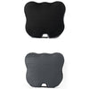 Thickened Breathable Memory Foam Car Seat Cushion(QFC047 Gray)