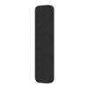 Silicone Protective Case Cover For Apple TV 4K 4th Siri Remote Controller(Black)