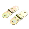 2 PCS Round Old-fashioned Hinge Flap Hinge Lumbar Hinge