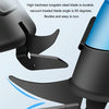 MOYI Electric Scissors Handheld Cloth Paper Box Cutting Tool, Specifications: Single Blade Paper Box