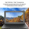 11.6 inch Laptop Universal Screen HD Tempered Glass Protective Film