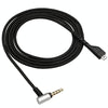 ZS0135 For SteelSeries Arctis 3 / 5 / 7 Earphone Audio Cable, Cable Length: 2m(Silver)