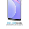 For Xiaomi Redmi Note 9 4G 50 PCS 0.26mm 9H 2.5D Tempered Glass Film