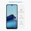 0.26mm 9H 2.5D Tempered Glass Film For vivo Y20 2021