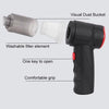 Small Car Blowing And Suction Dual-Purpose Vacuum Cleaner Charging Model Super 16000pa
