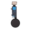 iPhone 8 Plus Home Button Flex Cable (Black) - No Touch ID