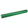 1.52 * 0.5m Waterproof PVC Wire Drawing Brushed Chrome Vinyl Wrap Car Sticker Automobile Ice Film Stickers Car Styling Matte Brushed Car Wrap Vinyl Film (Green)