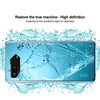 For Asus ROG Phone 5 IMAK UX-5 Series Transparent Shockproof TPU Protective Case
