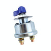 RV Yacht Anti-leakage Battery Power Main Switch With Accessories