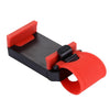 Steering Wheel Bracket Snaps Navigation, For iPhone, Galaxy, Huawei, Xiaomi, LG, HTC and Other Smart Phones