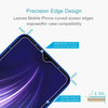 For Xiaomi Redmi Note 8 2021 / Redmi Note 8 10 PCS 0.26mm 9H 2.5D Tempered Glass Film