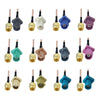 20cm Antenna Extension RG316 Coaxial Cable(SMA Male to Fakra I Male)