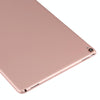 iPad Pro 10.5" (2017) A1701 WiFi Gold Battery Back Cover