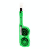 For MPO / MTP Fiber Optic Cleaning Pen Optical Module Ferrule Endface Cleaner(Green)