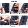 1pairs Spring Buckle Lazy Elastic Shoelaces For Adults And Children 110cm(NO.14 Rose Red+White Dot)