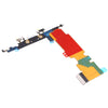 iPhone 8 Plus Charging Port Flex Cable (Grey)