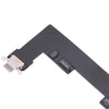 iPad Air 5 (2022) 4G Charging Port Flex Cable - Starlight