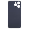 iPhone 15 Pro Max Back Glass Replacement (Blue)