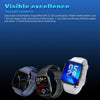QS16Pro 1.83 inch Heart Rate / Blood Pressure Monitoring Waterproof Sports Smart Watch(White)