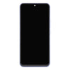 Samsung Galaxy A54 5G LCD Screen & Digitizer Assembly (Purple)