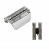 Electric Shaver Blade Net Combination For Braun 51S / 8000/8998/8595/8590/5643, Specification: Knife Net + Cutter Head
