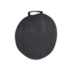 Electric Vehicle Charger Flame Retardant Storage Bag, Shape: Round