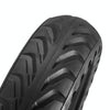 8.5 Inch Electric Scooter Honeycomb Anti-Explosive Tire Resistant Rubber Tire For Xiaomi Mijia M365 / M365 Pro(Black)