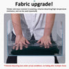 Men Scrub Pet Dental Work Clothes Long-sleeved Top + Pants Set, Size: M(Dark Green)