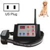 Wireless Dog Fence & Trainer - Waterproof, Rechargeable (US Plug)