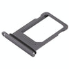 iPhone XS SIM Tray, Black - Single SIM