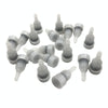 20 PCS Chainsaw Balancer Plug for Stihl MS210 230 250 021 023 025