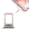iPhone 15 Plus SIM Card Tray Replacement (Yellow)