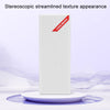 COOLMOON AM10 ARGB+PWM Dual 10 Ports Temperature Control Splitter Case Fan 5V 3Pin HUB(White)