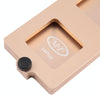 iPhone 14 Plus LCD Screen Glass Lens Mould