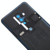 ZTE Nubia Red Magic 7 NX679J Back Cover (Decepticons)